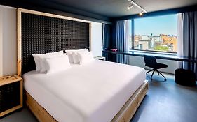 Bloom Hotel Brussels